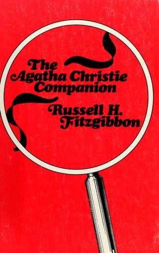 The Agatha Christie companion