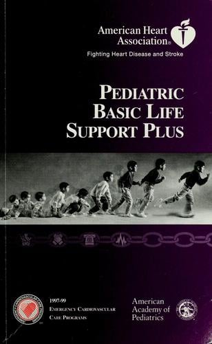 Pediatric basic life support plus