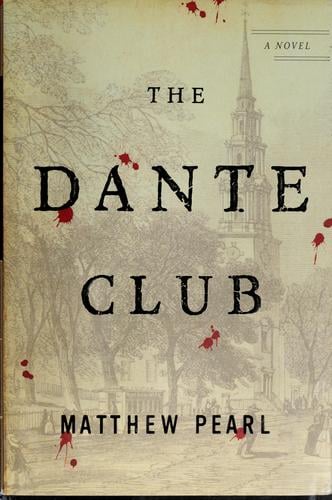 The Dante Club