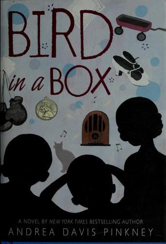 Bird in a box