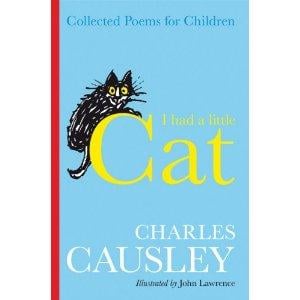 I had a Little Cat - Collected Poems