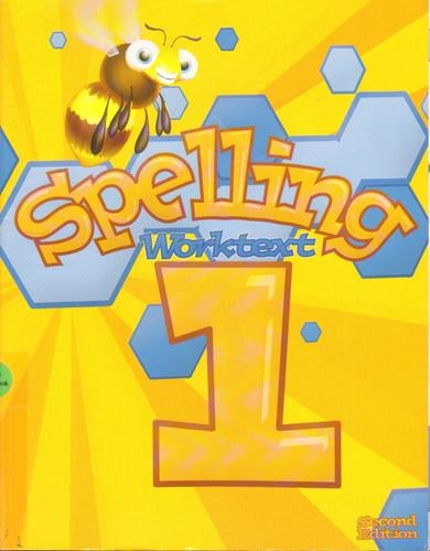 Spelling 1