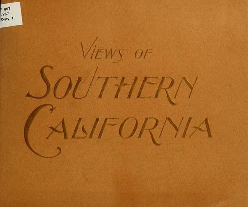 Views of Southern California