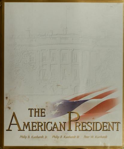 The American president