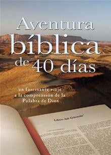 Aventura bíblica de 40 días