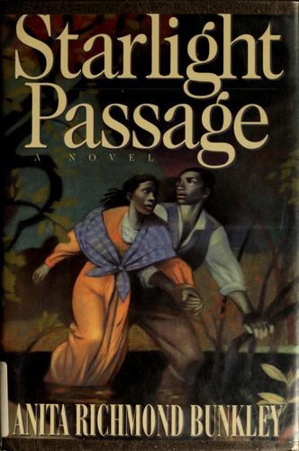Starlight passage