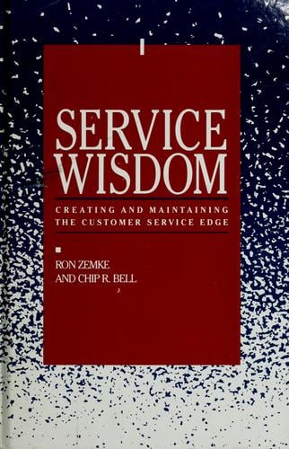 Service wisdom