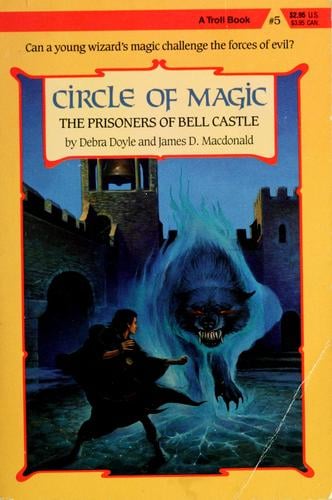 The prisoners of Bell Castle