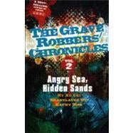 Angry Sea Hidden Sands