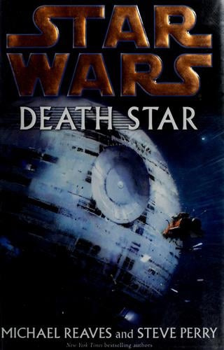 Star Wars - Death Star