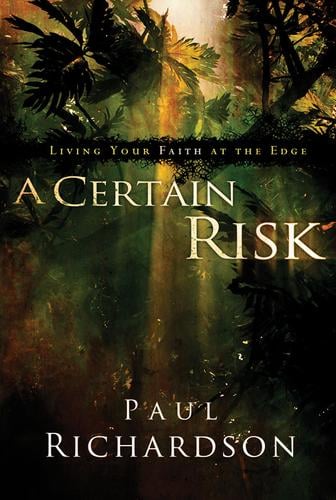 A certain risk
