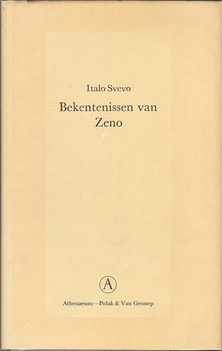 Bekentenissen van Zeno