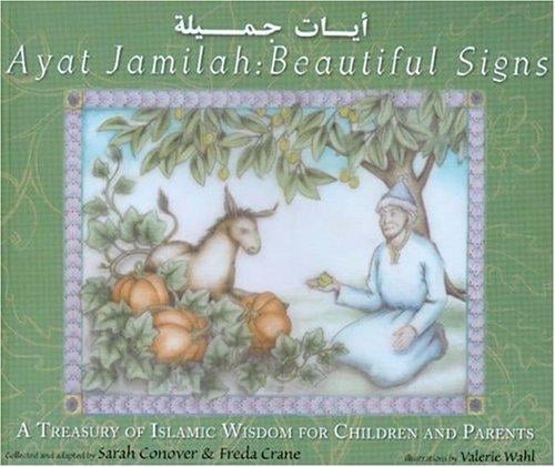 Ayat Jamilah: Beautiful Signs