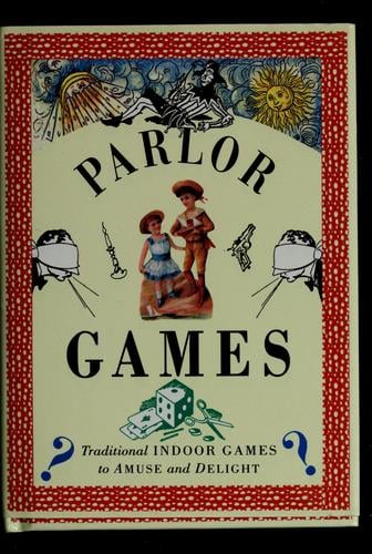 Parlor games