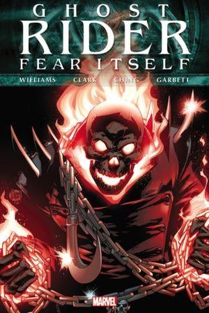 Fear Itself