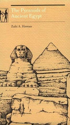 The pyramids of ancient Egypt
