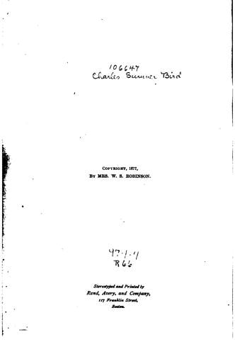 "Warrington" pen-portraits