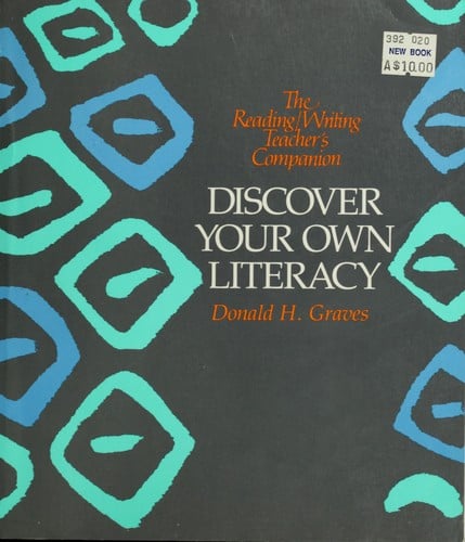 Discover your own literacy