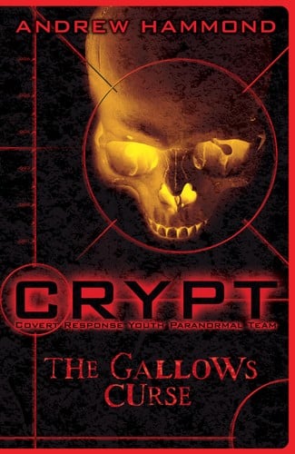 Crypt - The Gallows Curse