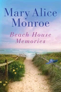 Beach House Memories