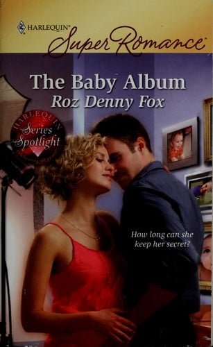 The baby album