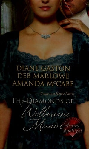 The Diamonds of Welbourne Manor