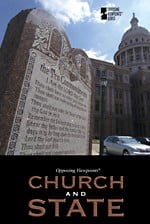 Church and state