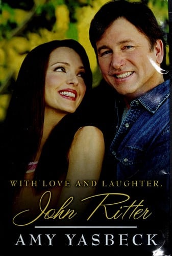 With love and laughter, John Ritter
