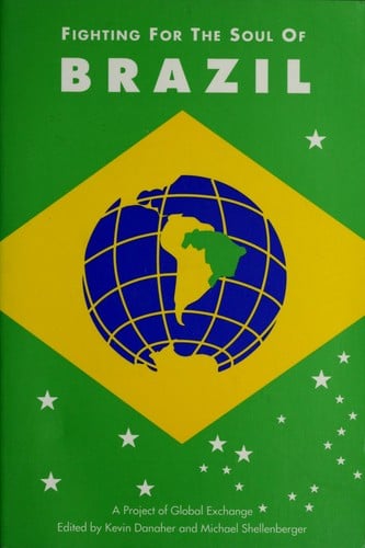 Fighting for the soul of Brazil