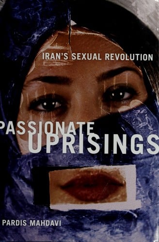 Passionate uprisings