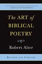 The art of Biblical poetry