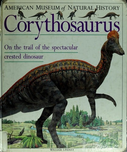 Corythosaurus
