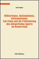 Militarismus, Nationalismus, Antisemitismus