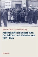 Arbeitskräfte als Kriegsbeute