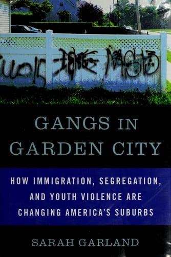 Gangs in Garden City