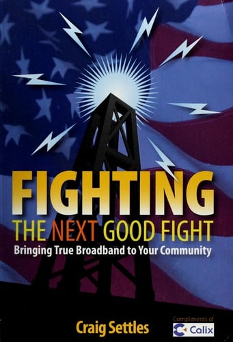 Fighting the next good fight