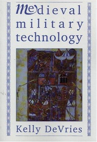 Medieval military technology
