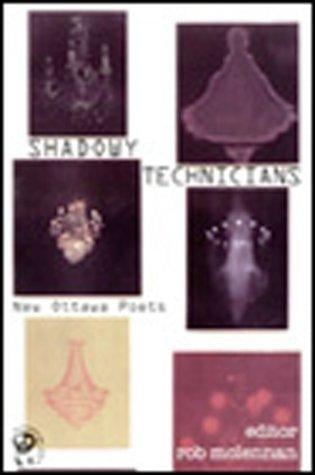 Shadowy technicians