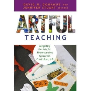 Artful teaching