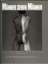 Männer sehen Männer