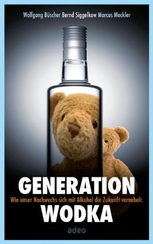 Generation Wodka