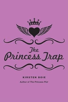 The Princess Trap (Scandia #2)