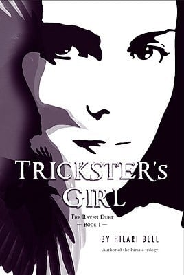 Raven Duet Vol. 1 Trickster's Girl