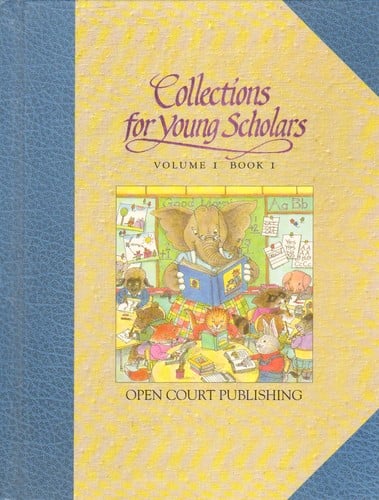 Collections for young scholars