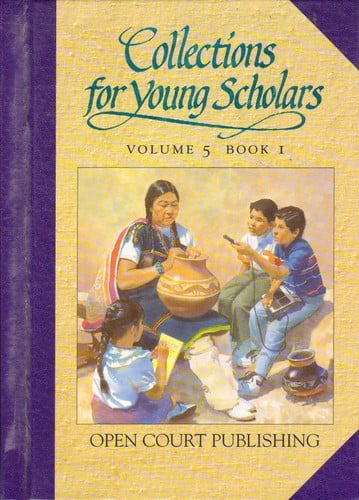 Collections for Young Scholars