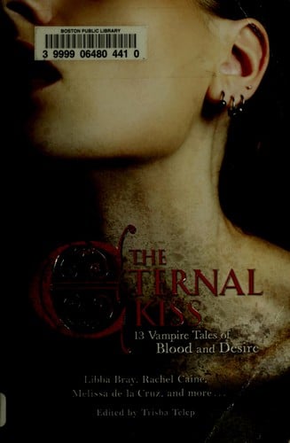 The Eternal Kiss
