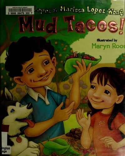 Mud tacos