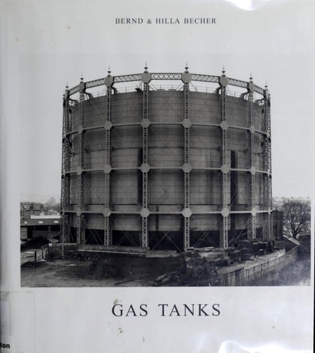 Gas tanks
