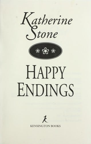 Happy Endings