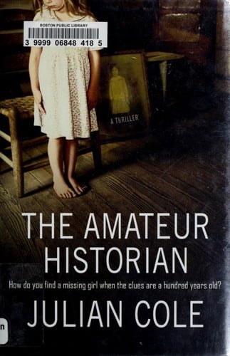 The amateur historian